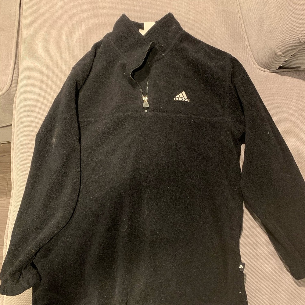 Vintage adidas sweater